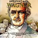 CD - Wagner - Greatest Hits Wagner