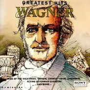 Wagner - Greatest Hits Wagner
