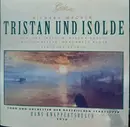 CD - Wagner - Tristan & Isolde - Fatbox