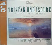 CD - Wagner - Tristan & Isolde - Fatbox
