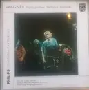LP - Wagner - Highlights From The Flying Dutchman