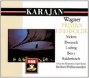 CD-Box - Wagner - Tristan Und Isolde