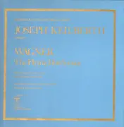 LP - Richard Wagner / Joseph Keilberth conducts Bayreuth Festival Chorus & Orchestra - The Flying Dutchman - LP-Hardbox