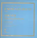 LP - Richard Wagner / Joseph Keilberth conducts Bayreuth Festival Chorus & Orchestra - The Flying Dutchman - LP-Hardbox