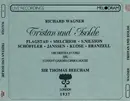 CD - Wagner - Tristan Und Isolde