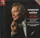 LP - Wagner (Tennstedt) - Music From The Ring of the Nibelung