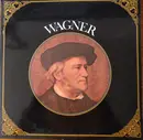 Double LP - Wagner - Les Grands Compositeurs - Still Sealed / Gatefold