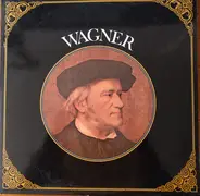 Wagner - Les Grands Compositeurs