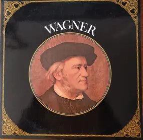 Richard Wagner - Les Grands Compositeurs