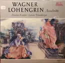 LP - Richard Wagner - Lohengrin (Excerpts)