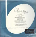 LP - Richard Wagner - Lohengrin