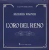 LP-Box - Richard Wagner - L'Oro del Reno, süddeutsche Philharmonie, Hans Swarowski - 10'-Box