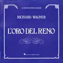 LP-Box - Richard Wagner - L'Oro Del Reno