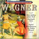 CD - Richard Wagner - Meisterwerke Der Oper : Wagner CD2