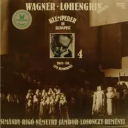 Wagner / O. Klemperer - Lohengrin Excerpts