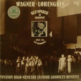 Richard Wagner - Lohengrin Excerpts