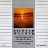 CD - Richard Wagner - Ouvertures
