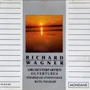 CD - Richard Wagner - Ouvertures