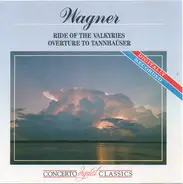 Wagner - Ride Of The Valkyries