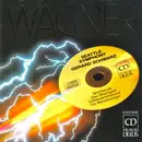 CD - Wagner - Tannhäuser - Das Rheingold - Götterdämmerung - Die Meistersinger Von Nürnberg