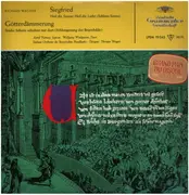 LP - Richard Wagner - Siegfried · Götterdämmerung
