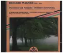 CD - Richard Wagner, Nürnberger Symphoniker - Ouvertüren und Vorspiele