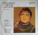 LP - Wagner - Tannhäuser