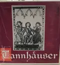 LP-Box - Wagner - Tannhäuser - Hardcover Box + Booklet