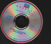 CD - Richard Wagner - The Ride Of The Valkyries (Wagner • Weekend)