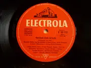 LP - Richard Wagner - Tristan Und Isolde - Höhepunkte Der Oper I