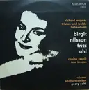 LP - Richard Wagner - Tristan Und Isolde Liebesduett - Mono