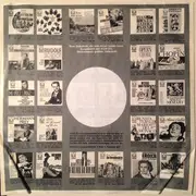 LP - Richard Wagner - Weltstars Singen