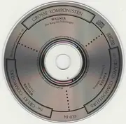 CD - Wagner - Der Ring Der Nibelungen (Auszüge)