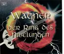 CD-Box - Wagner - Der Ring Des Nibelungen