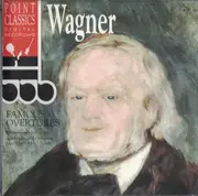 CD - Wagner - Famous Overtures