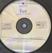 CD - Wagner - Famous Overtures