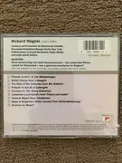 CD - Wagner - Greatest Hits Wagner