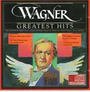 CD - Richard Wagner - Greatest Hits
