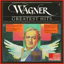 CD - Wagner - Greatest Hits