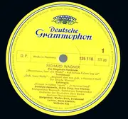 LP - Richard Wagner - In Fernem Land / Arien & Szenen Aus Wagner Opern