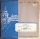 LP - Wagner - Lohengrin - Gatefold