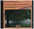 CD - Richard Wagner - Ouvertüren und Vorspiele