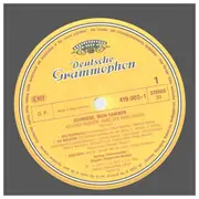 LP - Wagner - Schmiede mein Hammer...