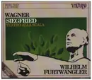 CD-Box - Richard Wagner - Siegfried
