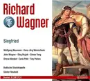 CD-Box - Richard Wagner - Siegfried - Digipak