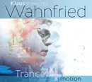 CD - Richard Wahnfried - Trance 4 Motion - Digipak