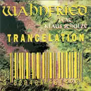 CD - Richard Wahnfried Feat. Klaus Schulze - Trancelation
