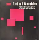 LP - Richard Wahnfried - Miditation