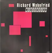 LP - Richard Wahnfried - Miditation
