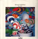 LP - Richard Wahnfried - Time Actor